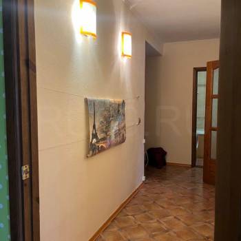 Сдается 2-х комнатная квартира, 52 м²