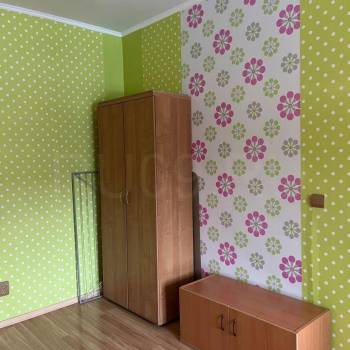 Сдается 2-х комнатная квартира, 52 м²