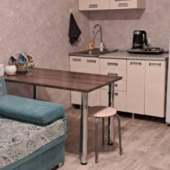 Сдается 1-комнатная квартира, 23 м²