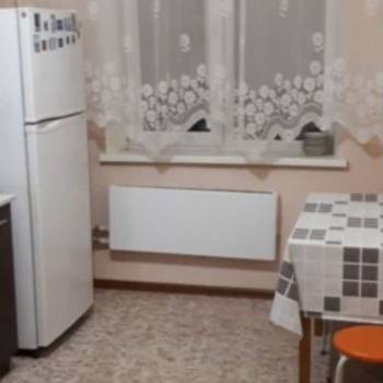 Сдается 2-х комнатная квартира, 53 м²