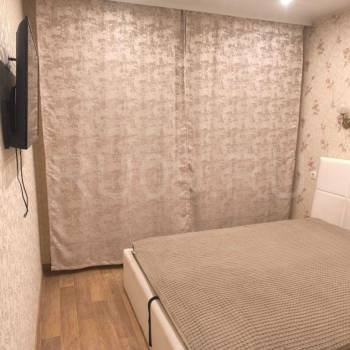 Сдается 2-х комнатная квартира, 56 м²