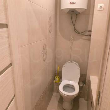 Сдается 2-х комнатная квартира, 56 м²