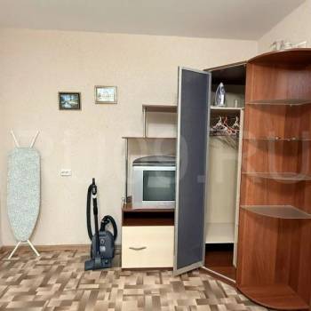Сдается 1-комнатная квартира, 39 м²