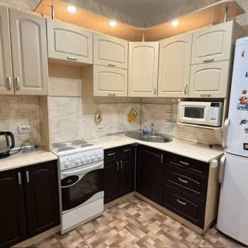 Сдается 1-комнатная квартира, 39 м²