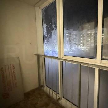 Сдается 1-комнатная квартира, 39 м²