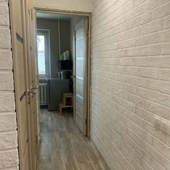 Продается 3-х комнатная квартира, 57,2 м²