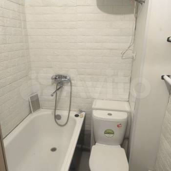 Сдается 1-комнатная квартира, 21 м²