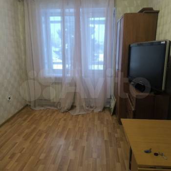 Сдается 1-комнатная квартира, 21 м²