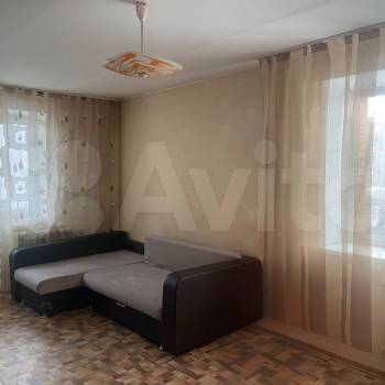 Сдается 1-комнатная квартира, 41 м²