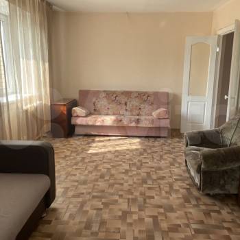 Сдается 1-комнатная квартира, 41 м²