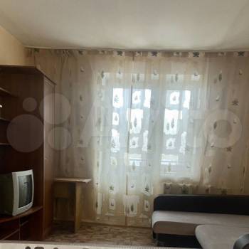 Сдается 1-комнатная квартира, 41 м²