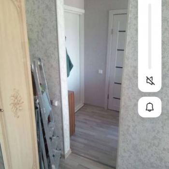 Сдается 1-комнатная квартира, 21 м²