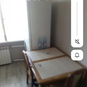 Сдается 1-комнатная квартира, 21 м²