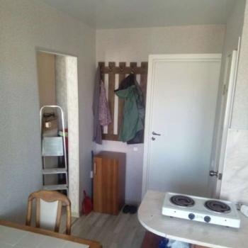 Сдается 1-комнатная квартира, 21 м²
