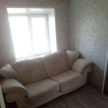 Сдается 1-комнатная квартира, 21 м²