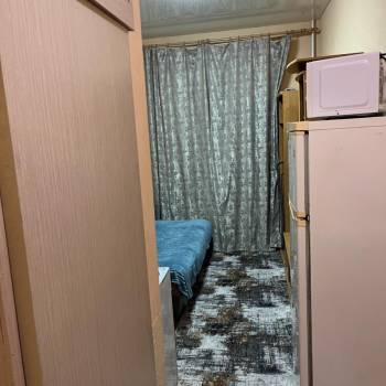 Сдается 1-комнатная квартира, 15 м²