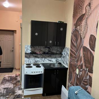 Сдается 1-комнатная квартира, 15 м²