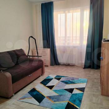 Сдается 2-х комнатная квартира, 38,4 м²