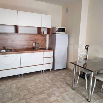 Сдается 2-х комнатная квартира, 38,4 м²