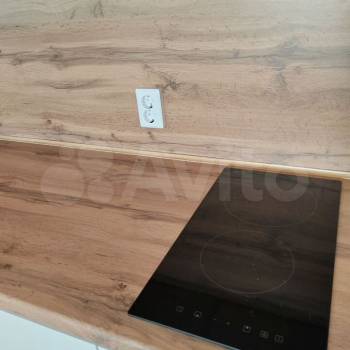 Сдается 2-х комнатная квартира, 38,4 м²