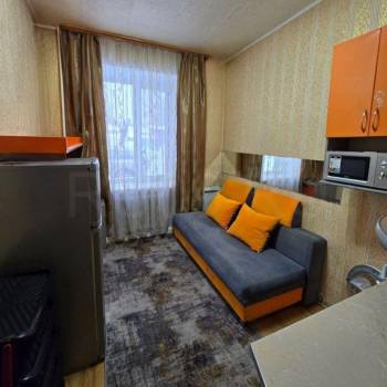 Сдается 1-комнатная квартира, 14 м²