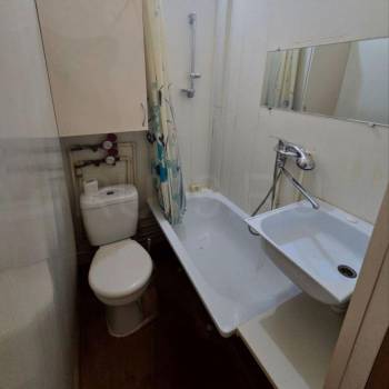 Сдается 1-комнатная квартира, 14 м²