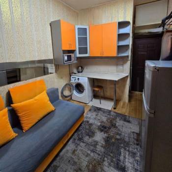 Сдается 1-комнатная квартира, 14 м²