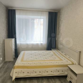 Сдается 2-х комнатная квартира, 50 м²