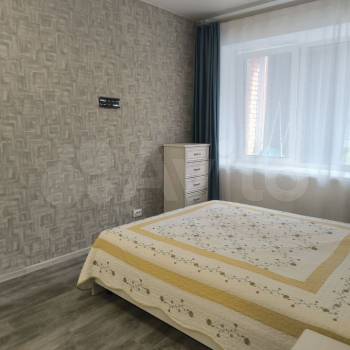 Сдается 2-х комнатная квартира, 50 м²