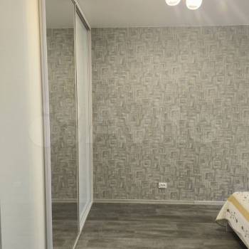 Сдается 2-х комнатная квартира, 50 м²