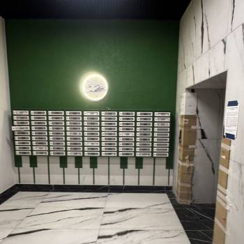 Сдается 1-комнатная квартира, 36 м²