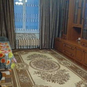 Сдается 1-комнатная квартира, 33 м²