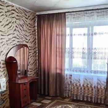 Сдается 1-комнатная квартира, 33 м²