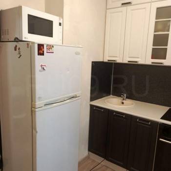 Сдается 1-комнатная квартира, 26 м²