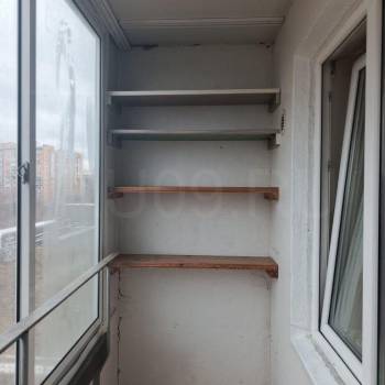 Сдается 1-комнатная квартира, 26 м²