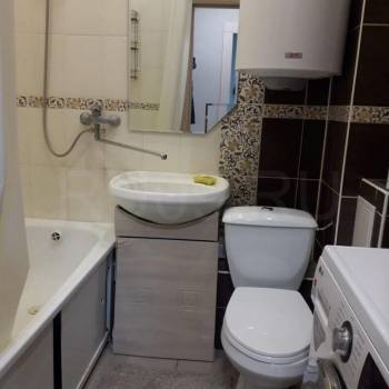 Сдается 1-комнатная квартира, 26 м²