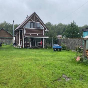 Продается Дом, 86 м²