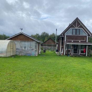 Продается Дом, 86 м²