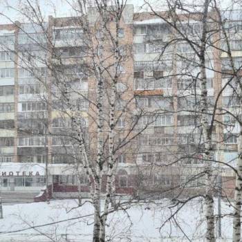 Продается 2-х комнатная квартира, 44 м²