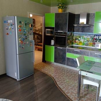 Продается 2-х комнатная квартира, 60 м²