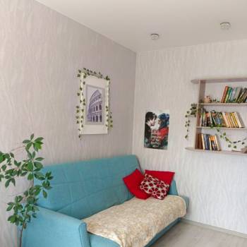 Продается 2-х комнатная квартира, 60 м²