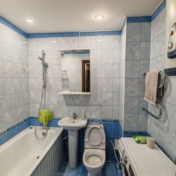 Продается 1-комнатная квартира, 45 м²