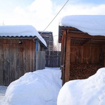 Продается Дом, 30 м²