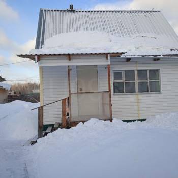 Продается Дом, 30 м²