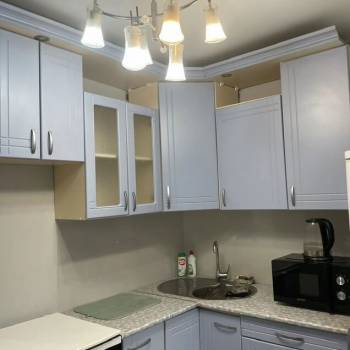 Сдается 1-комнатная квартира, 30 м²