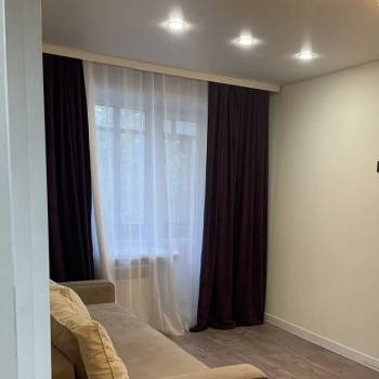 Сдается 1-комнатная квартира, 30 м²