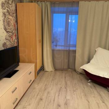 Сдается 1-комнатная квартира, 34 м²