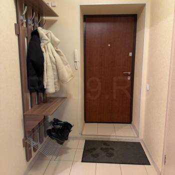 Сдается 1-комнатная квартира, 34 м²