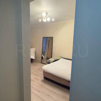 Сдается 1-комнатная квартира, 34 м²