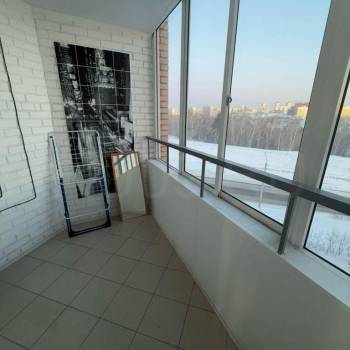 Сдается 1-комнатная квартира, 34 м²